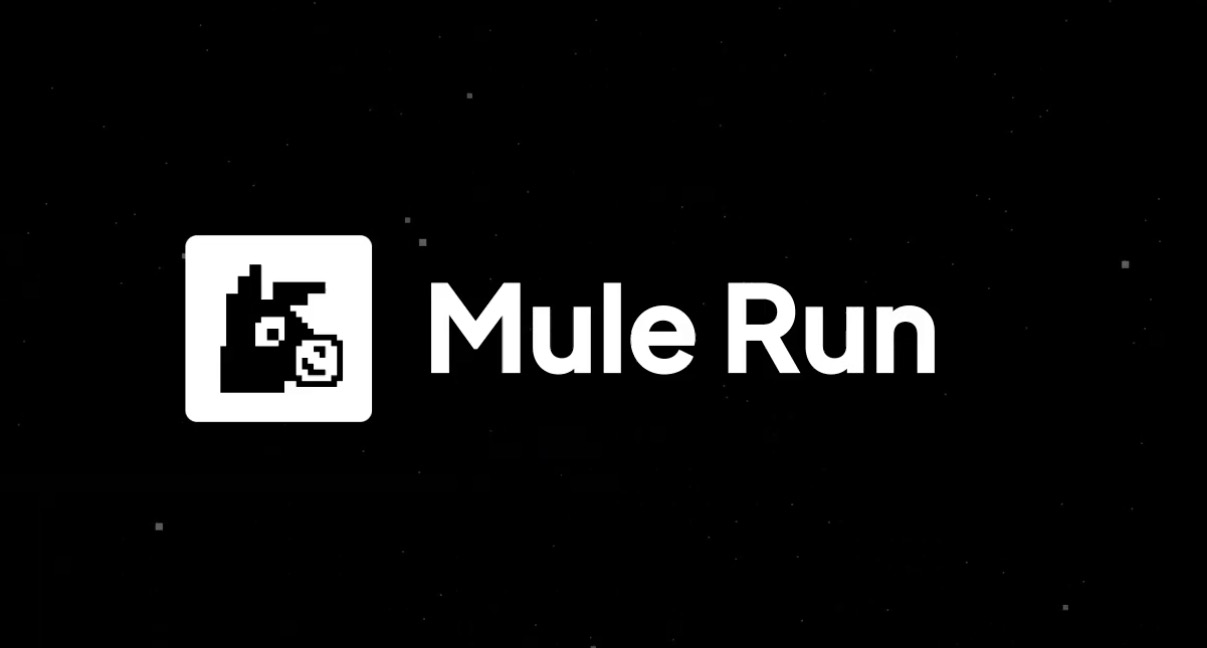 MuleRun骡子快跑使用教程