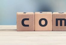 从域名到网站，只需四步！-小揪资讯