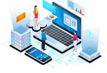 了解下企业为什么需要搭建一个网站！-小揪资讯